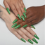 Apres Gel Couleur (HEMA-free, TPO-free) - 350 You're So Ferny! hand