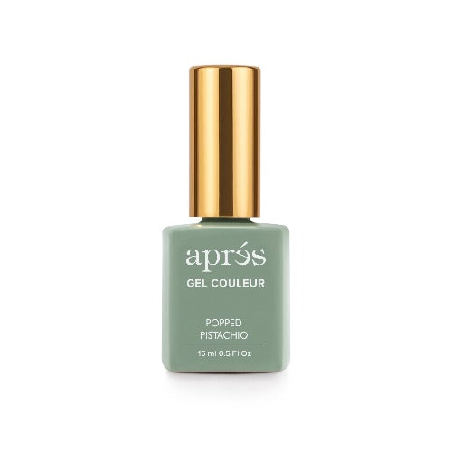 Apres Gel Couleur (HEMA-free, TPO-free) - 354 Popped Pistachio