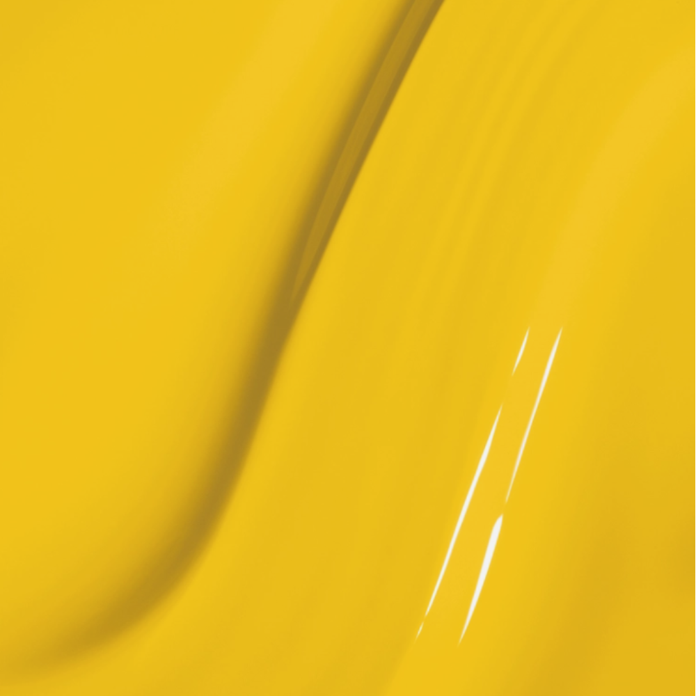 Apres Gel Couleur (HEMA-free, TPO-free) - 363 Lemon Squeezy color