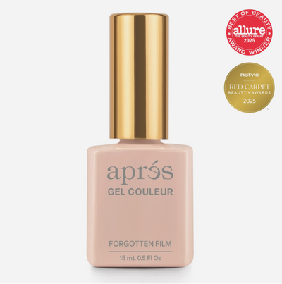 Apres Gel Couleur (HEMA-free, TPO-free) - N03 Forgotten Film