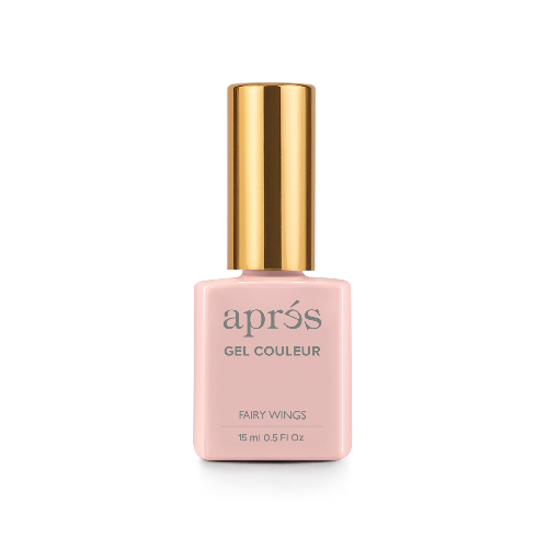 Apres Gel Couleur (HEMA-free, TPO-free) - N06 Fairy Wings