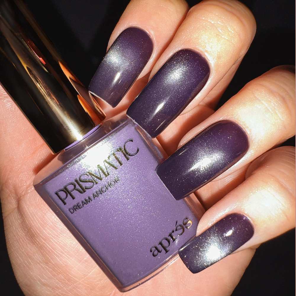 Apres Prismatic Gel - CE21 Dream Anchor bottle