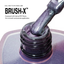 Apres Prismatic Gel - CE21 Dream Anchor brush