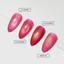 Apres Prismatic Gel - CE25 Dual Cherry layers