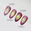 Apres Prismatic Gel - CE26 Limitless Key layers
