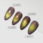 Apres Prismatic Gel - FG13 Matrix Glow layers