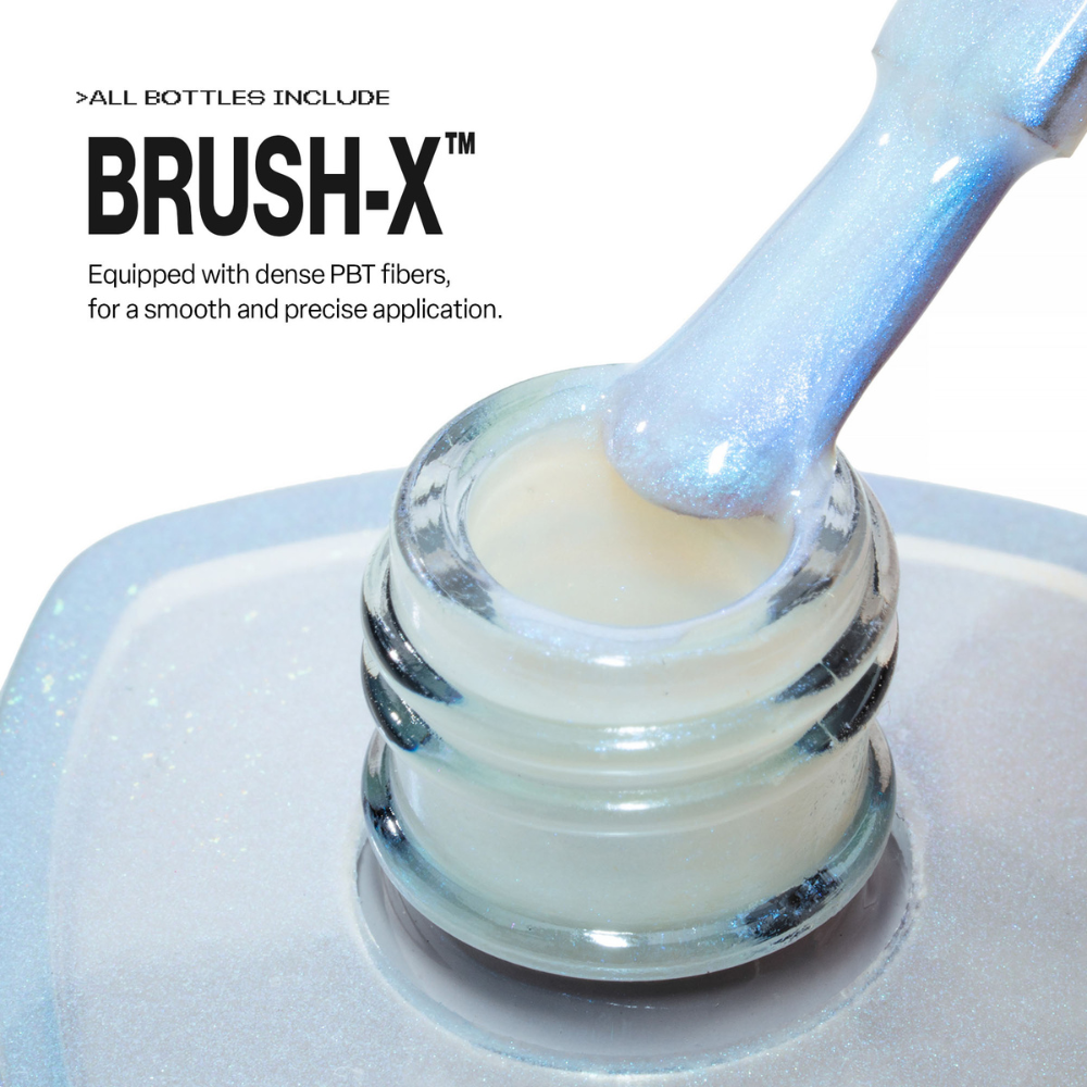Apres Prismatic Gel - P12 A/S/L brush
