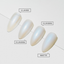 Apres Prismatic Gel - P12 A/S/L layers