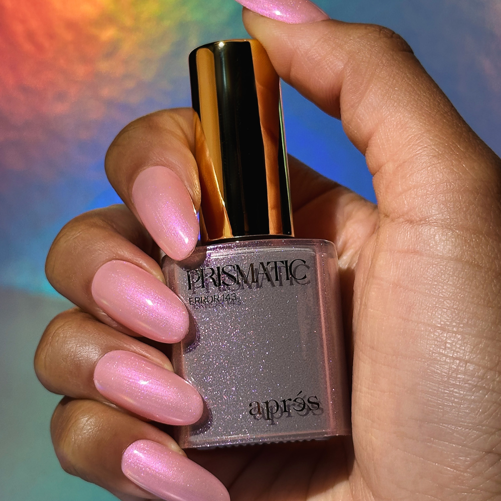 Apres Prismatic Gel - P14 Error 143 bottle