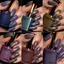 Apres Prismatic Gel Flash Glitter Collection - 6 Colors bottles