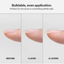 Apres Rubber Base Gelcoat X 30ml info 2
