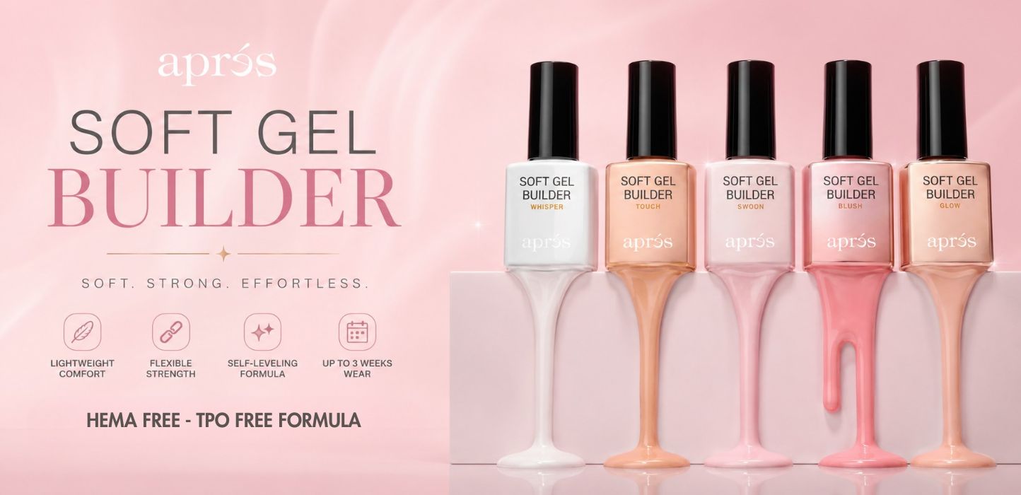 Nail Salon Supplies | Wholesale Nail Supplies | Nail Company