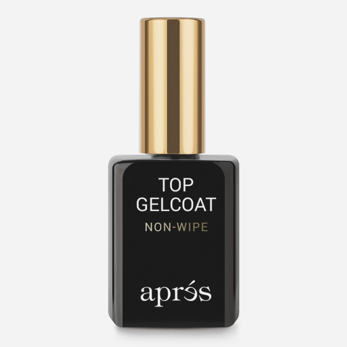 Apres Top Gelcoat Non Wipe 30ml
