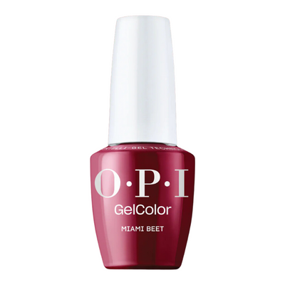 B78 Miami Beet Intelli-Gel by OPI