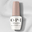 opi Blank Canvas builder gel 