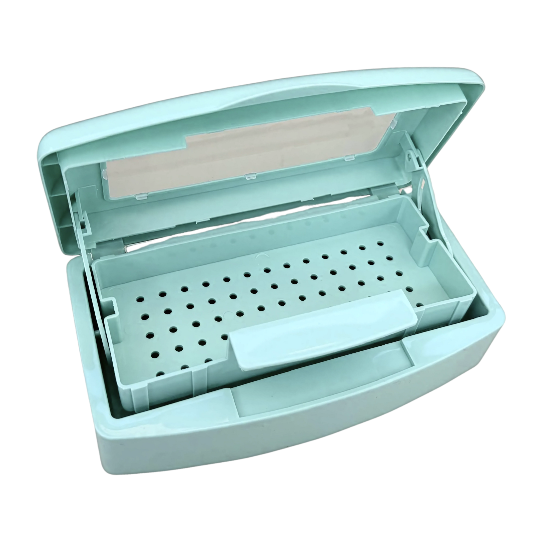 Tool Sterilization Case – Clean & Organized Instruments