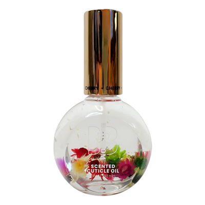 Blossom Scented Cuticle Oil - Cherry
