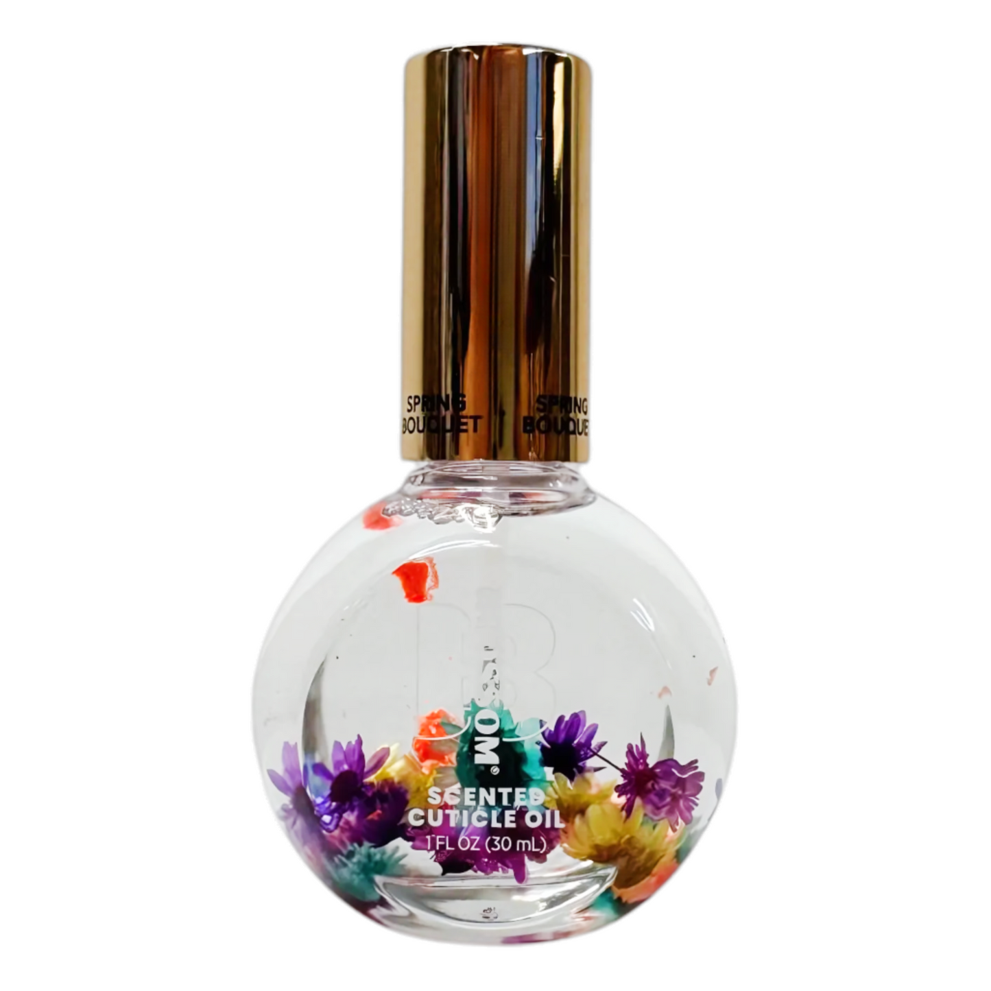 Blossom Scented Cuticle Oil - Spring Bouquet
