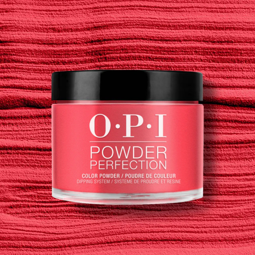 Opi Dip - C13 Coca Cola 1.5oz