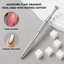 Halo Nail Claw Gradient Tool w/ 100pc Sponges