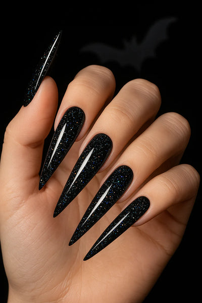 Chaun Legend Gel 6pc Bundle - V.2 Halloween Bundle color 1