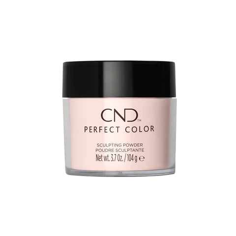 Soft Warm Beige Perfect Color Sculpting Powder by CND
