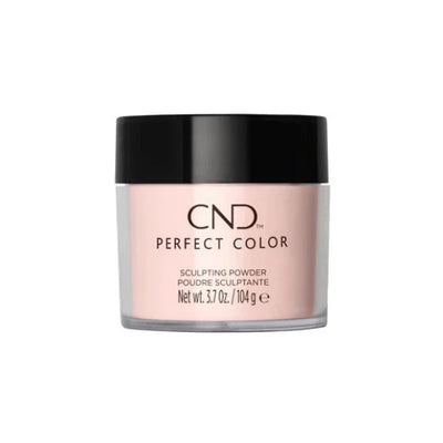 Light Peachy Perfect Color Sculpting Powder 3.7oz by CND