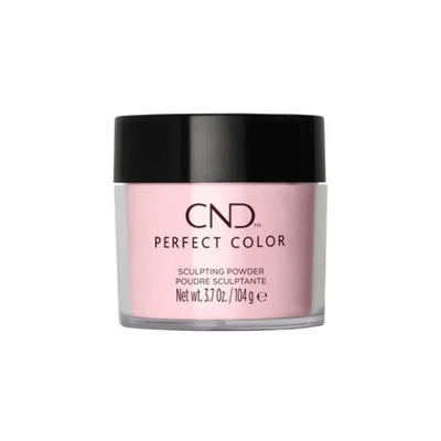 Medium Cool Pink Perfect Color Sculpting Powder by CND