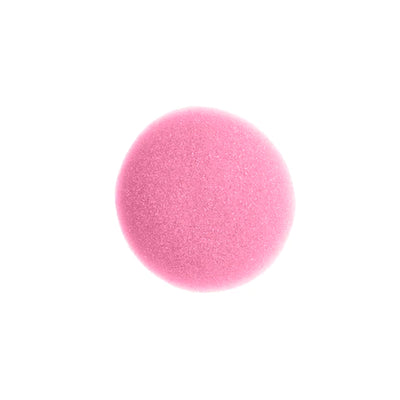 Swatch of Medium Cool Pink Perfect Color Sculpting Powder by CND