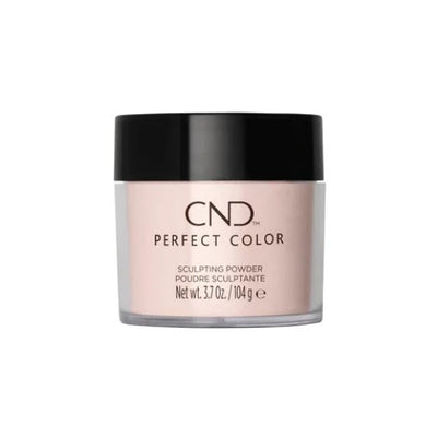 Cool Mocha Perfect Color Sculpting Powder by CND