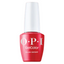 L64 Cajun Shrimp Intelli-Gel Polish by OPI