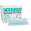 Carolina Cotton Face Mask 50pc USA - Blue