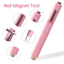 Cat Eye Magnet Pen - 5 in 1