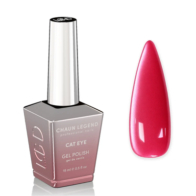 Chaun Legend Cat Eye Gel - CE01 Pink Eclipse
