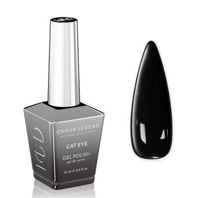 Chaun Legend Cat Eye Gel - CE07 Midnight Moon