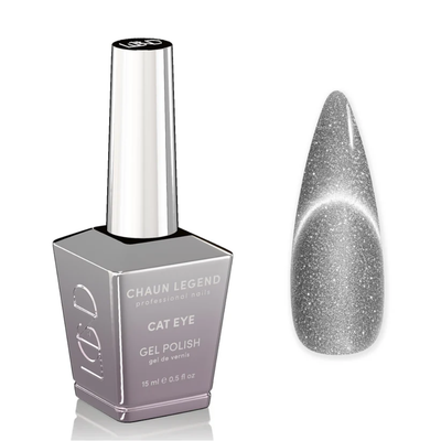 Chaun Legend Cat Eye Gel - CE08 Hard To Miss