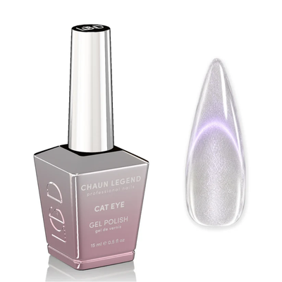 Chaun Legend Cat Eye Gel - CE18 Amethyst Abyss