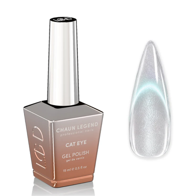 Chaun Legend Cat Eye Gel - CE19 Opal Shimmer