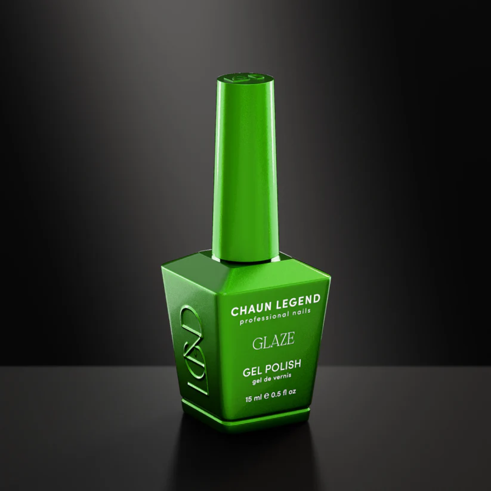 Chaun Legend Glaze Gel - LGG05 Midori Sour