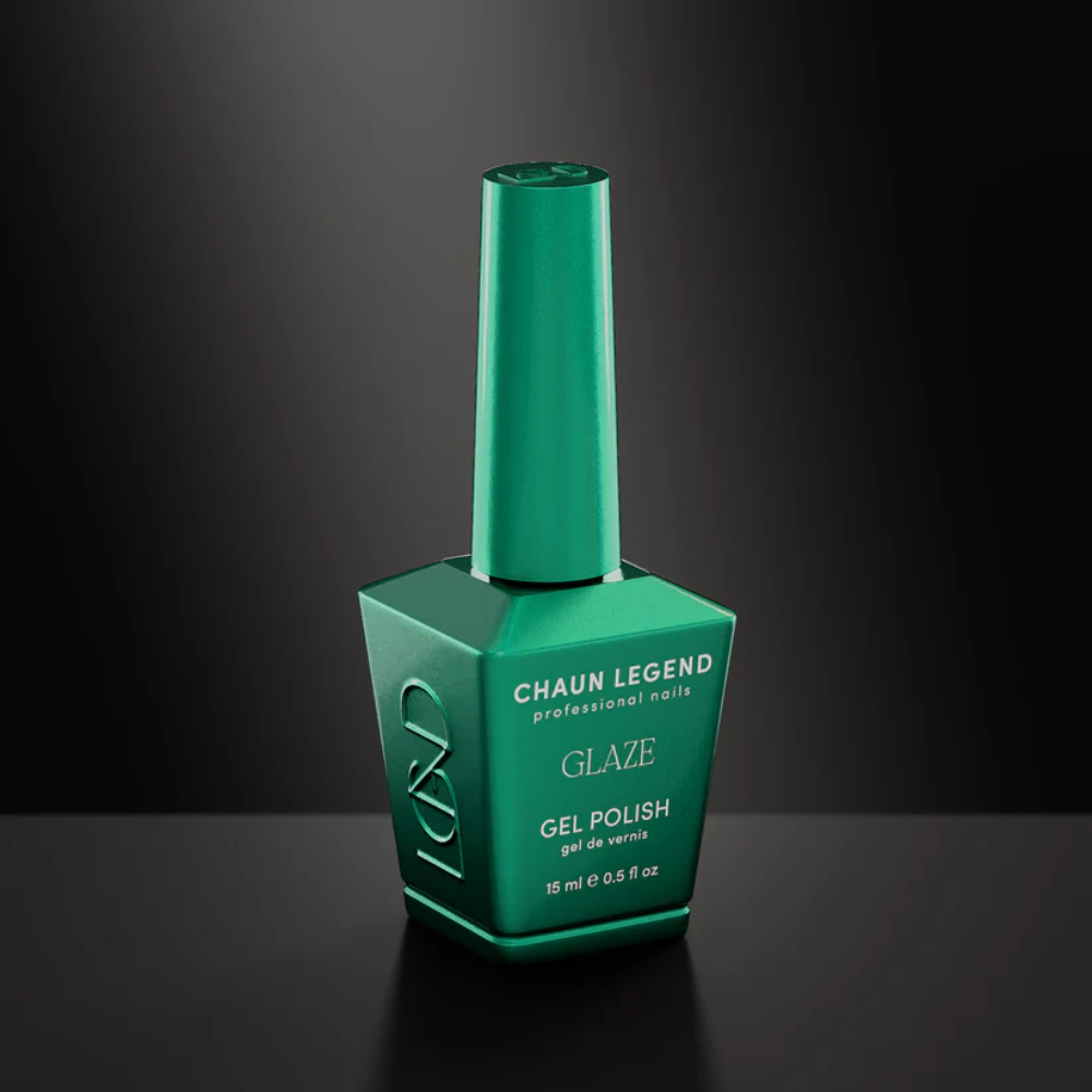 Chaun Legend Glaze Gel - LGG07 Twerk-quoise