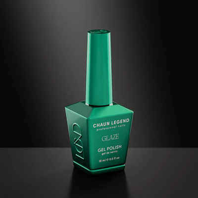 Chaun Legend Glaze Gel - LGG07 Twerk-quoise