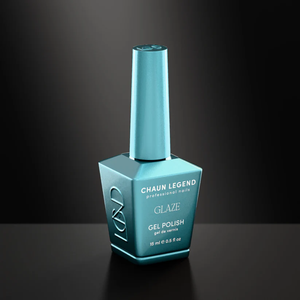 Chaun Legend Glaze Gel - LGG09 Hyptonic Breeze