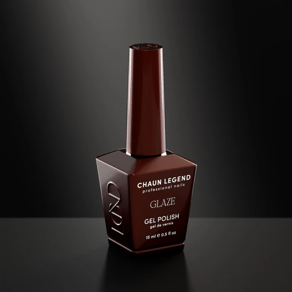 Chaun Legend Glaze Gel - LGG11 Chaun-yac Royale