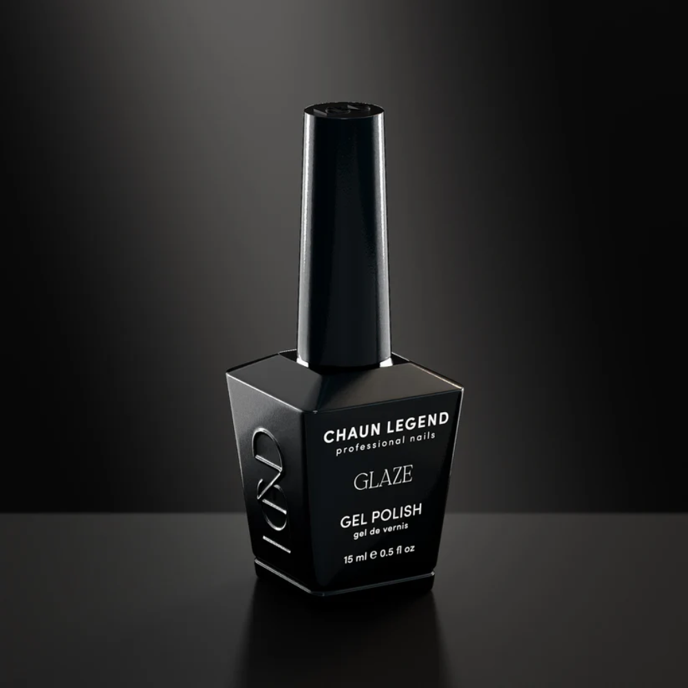 Chaun Legend Glaze Gel - LGG12 Midnight Mezcal