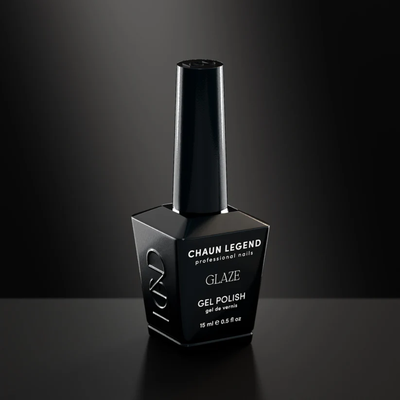Chaun Legend Glaze Gel - LGG12 Midnight Mezcal