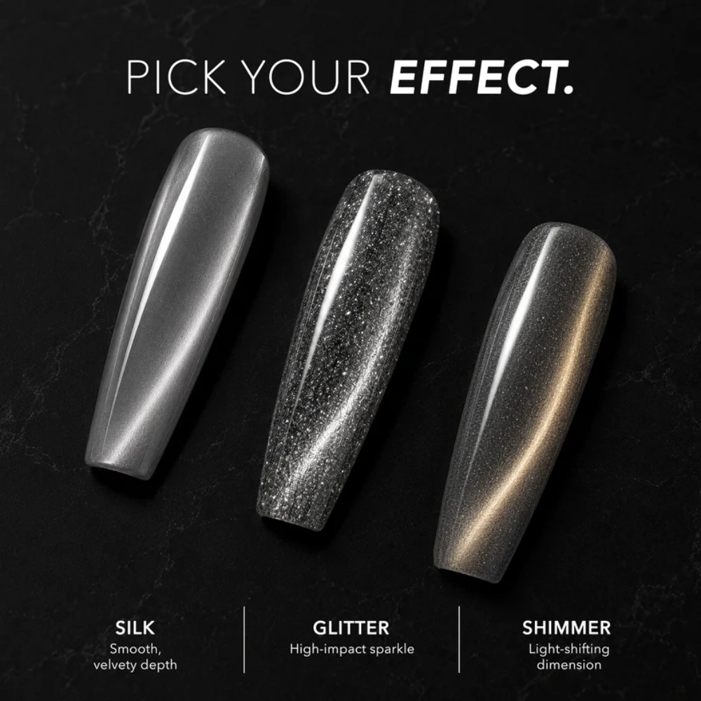 Chaun Legend Cat Eye Gel Collection - 20 Colors info 3
