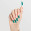 Chaun Legend Glaze Gel - LGG07 Twerk-quoise hand