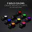 Chaun Legend Graffiti Collection Box colors 2