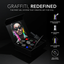 Chaun Legend Graffiti Collection Box info 1