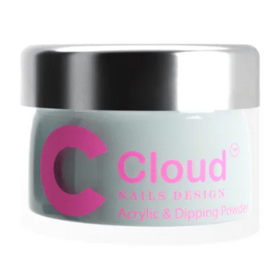 081 Cloud 4-in-1 Gel & Polish Duo by Chisel